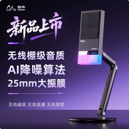 MV6 Series